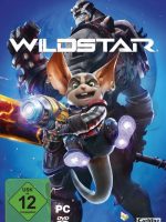 WildStar Box