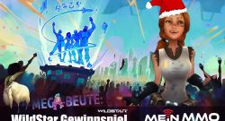 WildStar Gewinnspiel