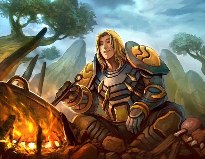 World of Warcraft: WoW Insider schließt, öffnet neu, erreicht Finanzierungsziel nach 6 Stunden
