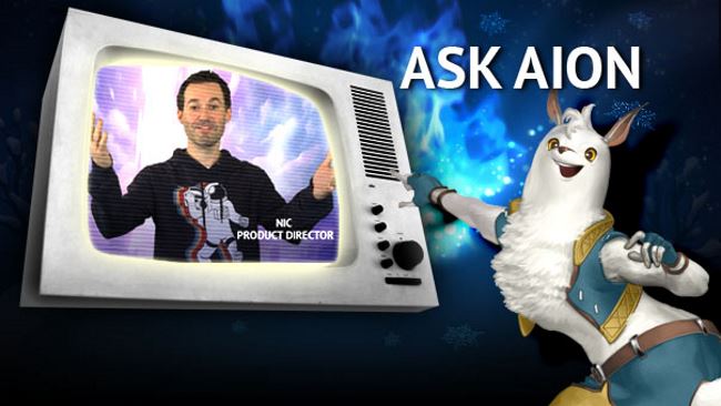 Ask Aion