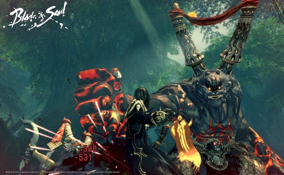 Blade & Soul