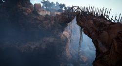 Black-Desert-Brücke