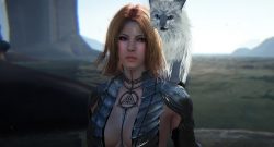 Black-Desert-Katzenfreund