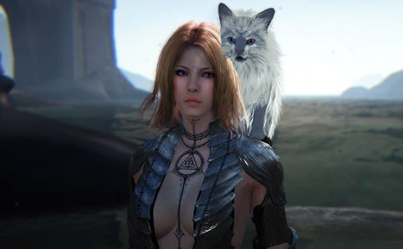 Black-Desert-Katzenfreund