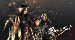 Blade and Soul