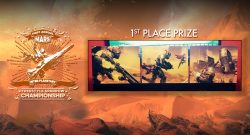 Destiny-Sparrow-Rennen