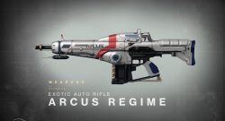 Destiny-Suros-Regime-Automatikgewehr