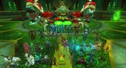 WildStar: Enigma World First