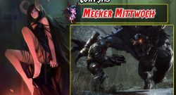 Evolve - Mecker Mittwoch