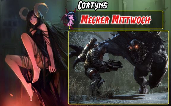 Evolve - Mecker Mittwoch