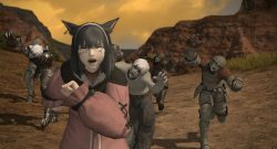 Final-Fantasy-XIV-Zombie-Lauf
