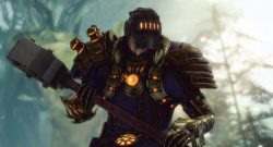 GW2 - HoT -Engineer - Guild Wars 2