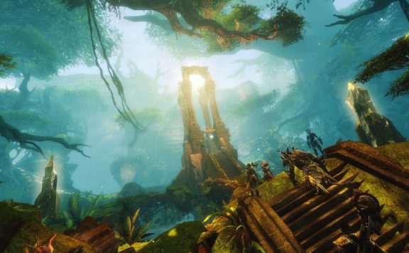 GW2 - Heart-of-Thorns