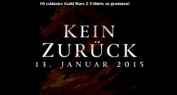 Guild Wars 2 - Kein Zurück
