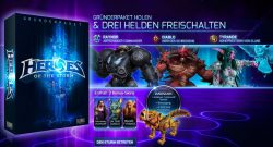 Gruenderpaket HOTS