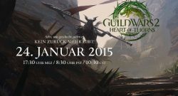 Guild Wars 2 neues Addon