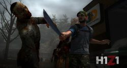 H1z1-Machete
