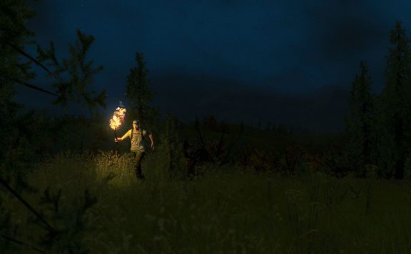 H1z1 Screenshot 1