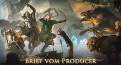 Herr-der-Ringe-Online-Brief