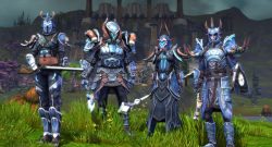 RIFT Echoes Of Madness