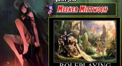 Rollenspiel-Mecker-Mittwoch