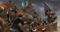 Embergarde Art Conceot