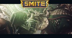 SMITE Cinematic