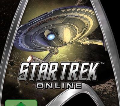 Star Trek Online