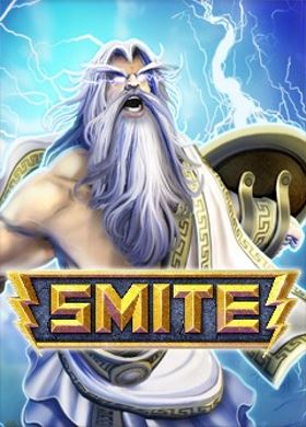 Smite Cover