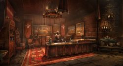 The Elder Scrolls Online Rechtssystem 2