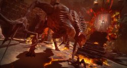 The Secret World Machine Tyrant