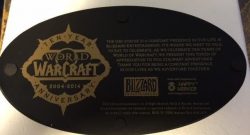 WoW Anniversary