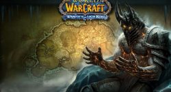 WoW Lichkönig