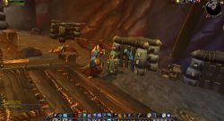 WoW-Peckers-Befreiung