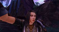 WoW Selfie 3