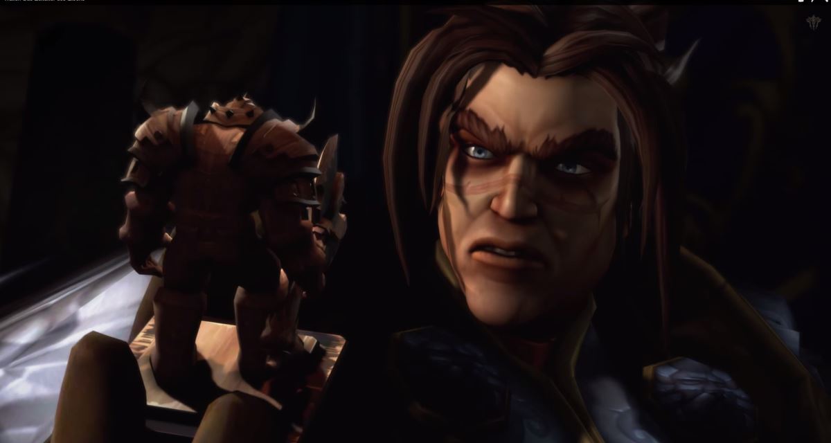 World of Warcraft führt ultra-harten Schwierigkeitsgrad für 5er-Dungeons ein
