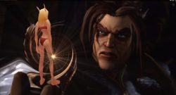 World-of-Warcraft Bodyguard