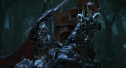 Final Fantasy XIV / FFXIV