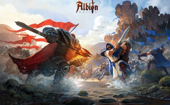 Albion Online