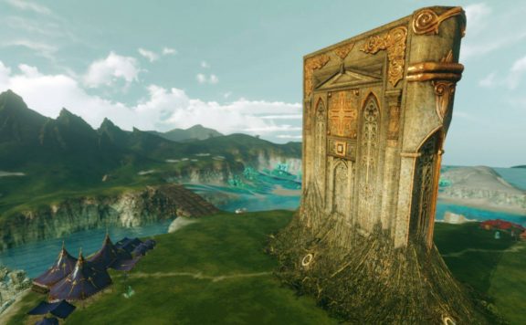 ArcheAge-Diamond-Shore
