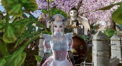 ArcheAge-Posteule