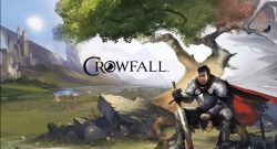 Crowfall