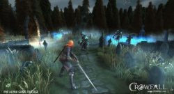 Crowfall Gameplay