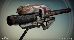 Destiny-Gjallarhorn