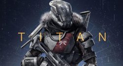 Destiny-Titan