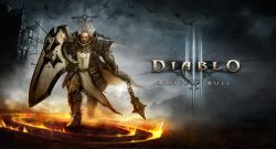 Diablo 3 Wallpaper