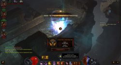Diablo III Paragon 1000