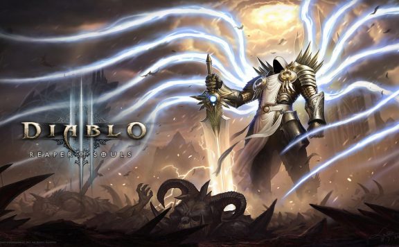 Diablo III RoS