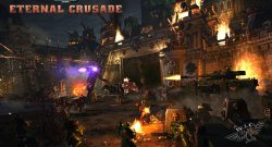 Eternal Crusade Gameplay