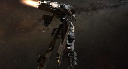 Eve Online Svipul
